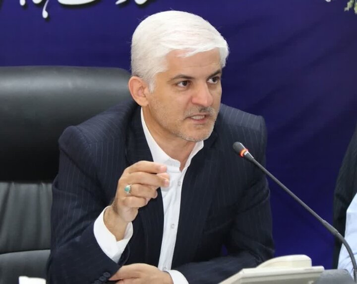 ۵۵ میلیارد ریال برای منازل آسیب دیده از جنگ پرداخت شده است