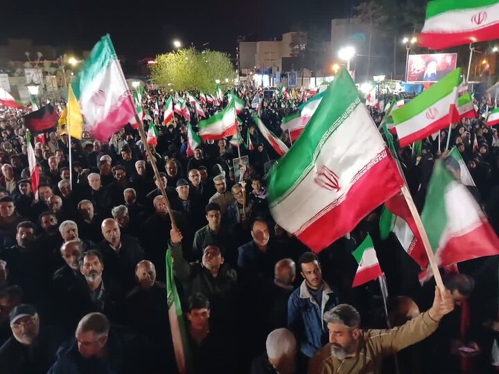 جنگ رمضان، اروپا و آمریکا را زمینگیر و اقتصاد ایران را قویتر کرده است