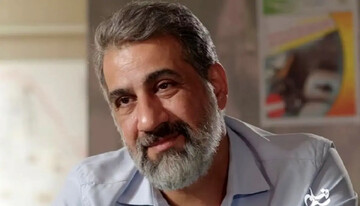 محمد نادری و ایفای ۲ نقش در «بیگانگان»/ تغییر صدای فرمانده داعشی با هوش مصنوعی