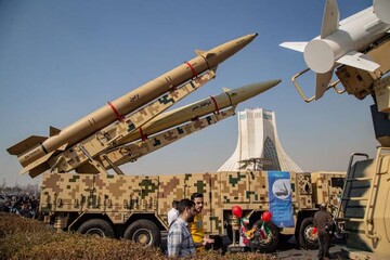 فایننشال تایمز: ایران قابلیت تهاجم مداوم و موثر خود را حفظ کرده است