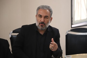 پیش‌بینی ۷۰۰ شعبه  اخذ رای در شهرستان قم/ انتخابات شوراها کاملاً الکترونیکی برگزار می‌شود