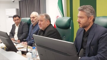 تأکید استاندار خراسان جنوبی بر حمایت بانک‌ها از تولید و همراهی با مردم