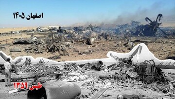 جلالی: خاک ایران را به گورستان آرزوهای متجاوزان تبدیل می‌کنیم