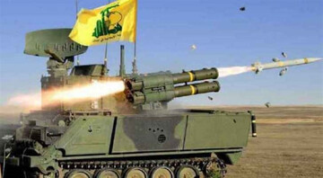 جراحت ۶ صهیونیست به دلیل اصابت موشک‌های حزب‌الله