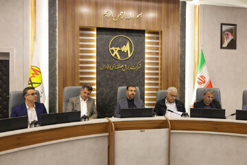 آمادگی همه‌جانبه برای حفظ پایداری شبکه برق فارس