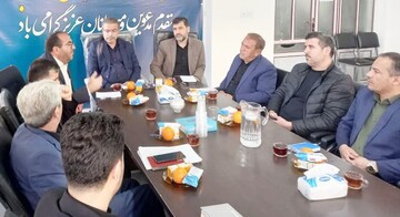 تشکیل ستاد انتخابات شهرستان اسدآباد / هماهنگی کامل دستگاه‌ها برای برگزاری انتخاباتی سالم
