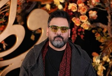 احسان علیخانی: هموطن! سکوت نکن