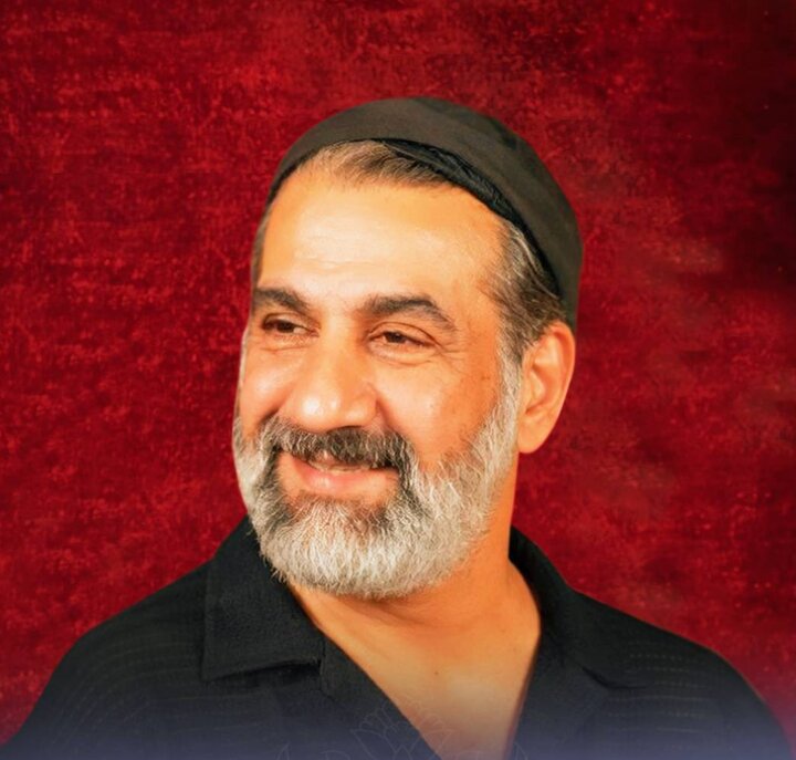 محمد نادری و ایفای ۲ نقش در «بیگانگان»/ تغییر صدای فرمانده داعشی با هوش مصنوعی