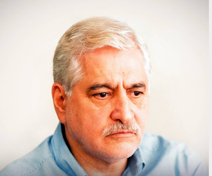 بهروز مفید: سریال «روشنایی شب» روایت نفوذ و جذب نیرو توسط دشمن است