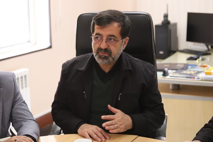استاندار قم: مشارکت حداکثری در انتخابات، عامل مهمی در تقویت قدرت بازدارندگی کشور است