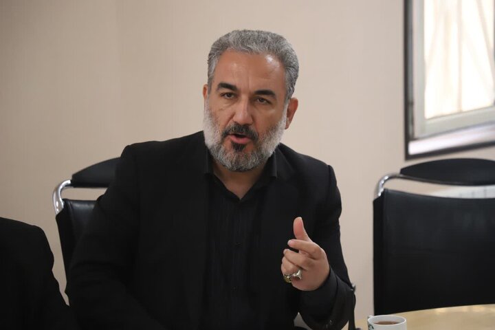 پیش‌بینی ۷۰۰ شعبه  اخذ رای در شهرستان قم/ انتخابات شوراها کاملاً الکترونیکی برگزار می‌شود