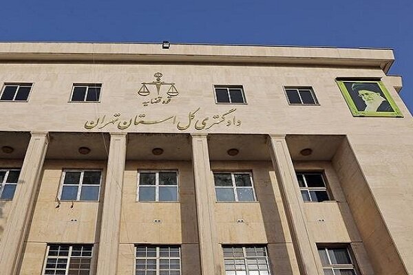 هشدار معاونت اجتماعی و پیشگیری از جرم دادگستری تهران درباره ارسال تصویر به شبکه های معاند