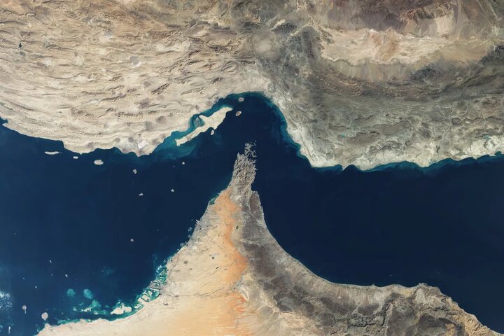 تنگه هرمز؛ قبرستان اعتبار آمریکا