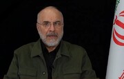 قالیباف: ملت شکست‌ناپذیر ایران امروز یکپارچه فریاد یا لَثاراتِ الحسین(ع) سر داد