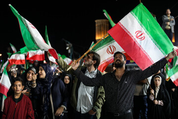 انسجام ملی در شرایط بحرانی سرمایه راهبردی کشور است