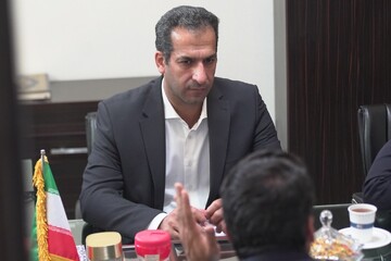 رئیس مرکز ملی فوتبال ایران: در اولین فرصت آماده‌ برگزاری اردوی تیم‌های ملی هستیم‌