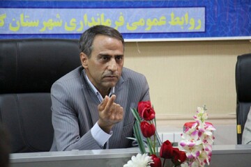 تأیید صلاحیت ۱۳۴ نفر از داوطلبان انتخابات شوراهای اسلامی روستا در گراش فارس