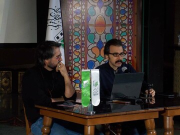 وقتی خلاقیت تحت تأثیر تقلید قرار می‌گیرد