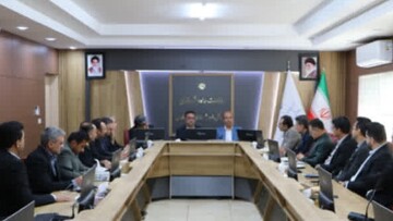 پیش‌بینی تمهیدات پدافندی برای حفظ پایداری شبکه راه‌های فارس در شرایط جنگی