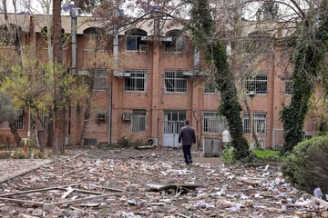علم با محدودیت‌های فیزیکی متوقف نمی‌شود/ریشه‌داری تاب‌آوری دانش در ایران