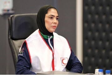 قهرمان ووشوی زنان جهان: ورزشکارانی که این‌روزها سکوت کرده‌اند، بی‌غیرتند