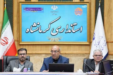استاندار کرمانشاه: از هیچ مدیر یا فرمانداری نمی‌پذیرم که در محل خدمت خود مستقر نباشد