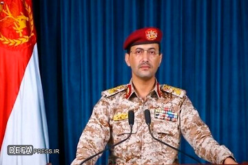 یمن چند هدف حیاتی دشمن صهیونیستی را در جنوب اراضی اشغالی هدف قرار داد