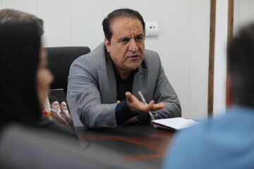 استاندار ایلام: رسانه‌ها فرماندهان خط مقدم مدیریت افکار عمومی در شرایط بحران هستند