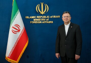 سفیر ایران در تفلیس: باید برای جنگی حقوقی پس از پایان نبرد آماده باشیم