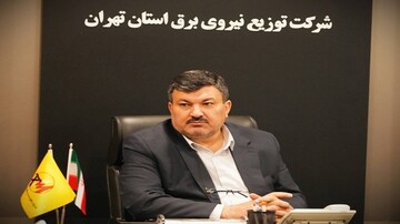 بیش از ۲٫۱ همت خسارت جنگ به شبکه برق شهرستان‌های استان تهران