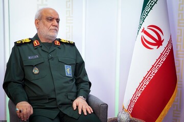 اعلام تسلیت مسئولان فارس در پی شهادت رئیس سازمان اطلاعات سپاه