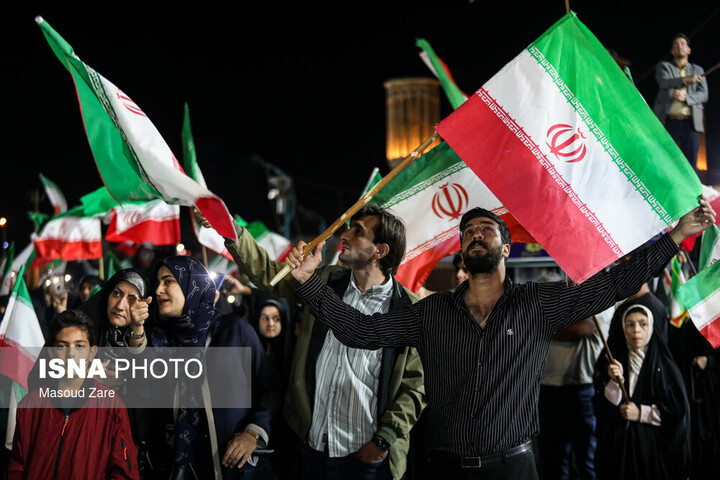 انسجام ملی در شرایط بحرانی سرمایه راهبردی کشور است