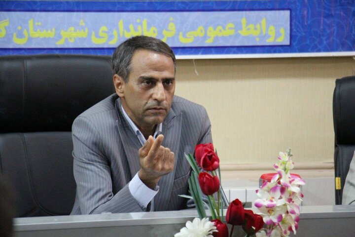 تأیید صلاحیت ۱۳۴ نفر از داوطلبان انتخابات شوراهای اسلامی روستا در گراش فارس