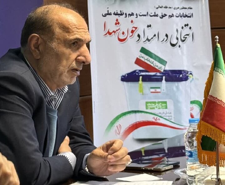 تائید صلاحیت بیش از ۹۲ درصد داوطلبان انتخابات شوراهای اسلامی روستا در استان مرکزی