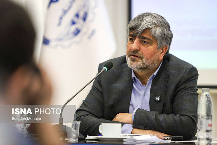 عظیمیراد: موفقیت جهاددانشگاهی در خروجی عملیاتی آن است