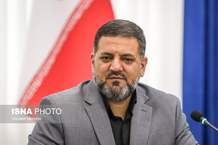 یک نماینده مجلس: تخصیص عمومی اینترنت پرو قابل قبول نیست