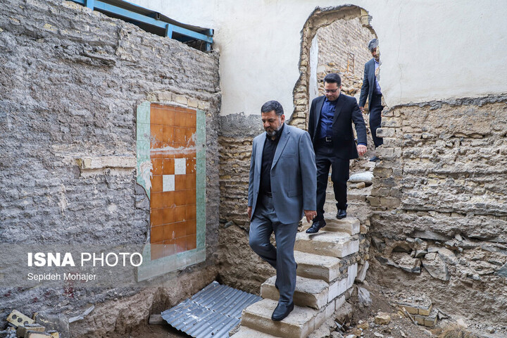 عظیمیراد: موفقیت جهاددانشگاهی در خروجی عملیاتی آن است