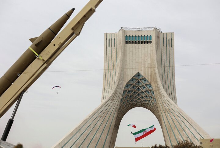 شرط ایران برای بررسی ابتکار صلح