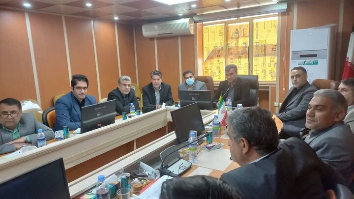 معاون استاندار ایلام: مدیران برای نظارت و تثبیت قیمت‌ها در بازار پای کار هستند