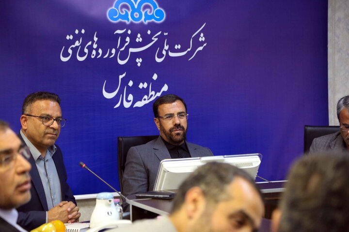 تأمین سوخت تحت هیچ شرایطی متوقف نمی‌شود/ تدوین سناریوهای جایگزین برای استمرار خدمات‌رسانی