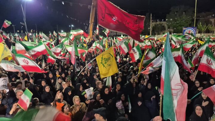 تشییع پیکر هجدهمین شهید پاکدشت فردا در میدان آزادگان برگزار می‌شود