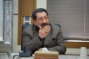 اتابک : همه مردم برای خونخواهی و قدرشناسی از رهبر شهید به میدان آمدند