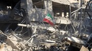 دولت ۳.۵ همت از خسارات‌ جنگی دانشگاه شریف را تامین می‌کند