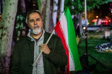 مکاتبه چند فیلمساز خارجی برای ساخت فیلم از فاجعه میناب + فیلم