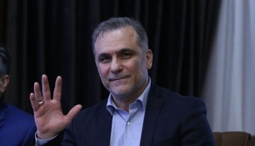 ماجدی: اینفانتینو باید امنیت ایران در جام جهانی را فراهم کند