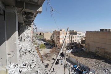 تسهیلاتی برای بنگاه‌های متأثر از اثرات انتشاری جنگ پیش‌بینی شده است