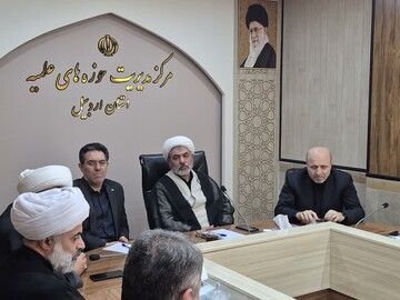 مراسم اربعین شهید «امت رهبر» و شهدای وطن در اردبیل برگزار می‌شود