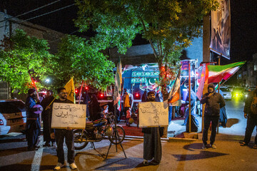 کشورهای عربی به کارآمدی امنیتی آمریکا تردید پیدا کرده‌اند