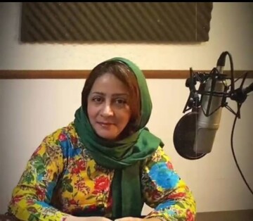 بازیگر «صبح جمعه با شما»: هنرمند کسی غیر از مردم نیست