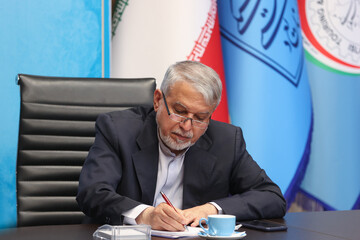 هشدار ایران به یونسکو درباره تهدید حمله به راه‌آهن